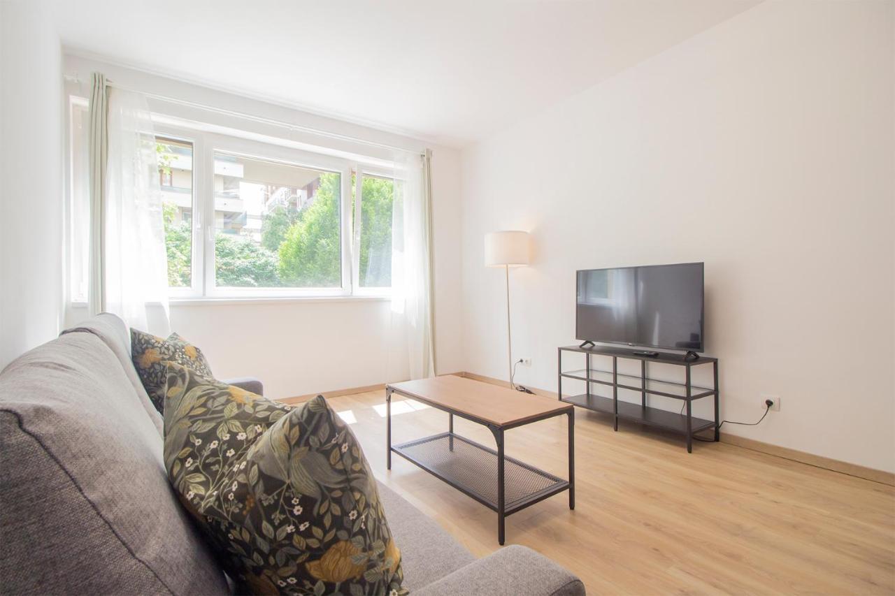 ブダペストSpring House With Free Private Parkingアパートメント エクステリア 写真