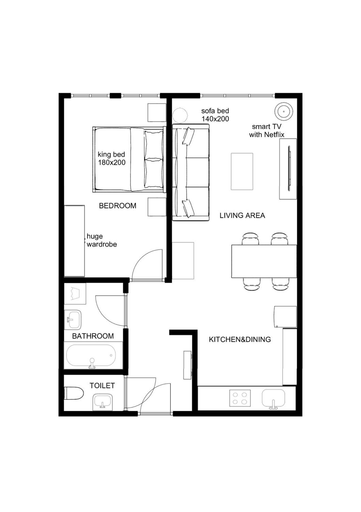 ブダペストSpring House With Free Private Parkingアパートメント エクステリア 写真